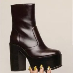 Jeffrey Campbell boots